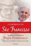 O Espírito De São Francisco cover