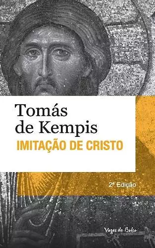 Imitação de Cristo (edição de bolso) cover