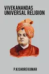 Vivekanandas universal religion cover