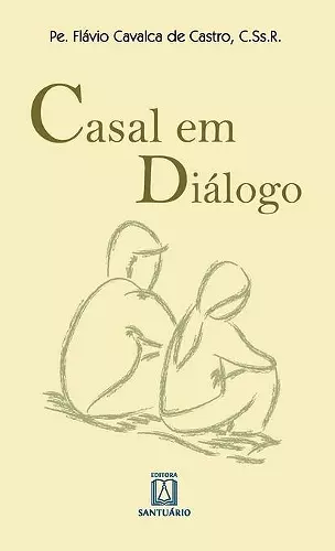 Casal em Diálogo cover