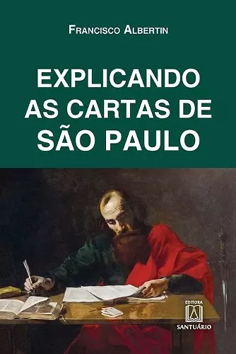 Explicando as cartas de São Paulo cover