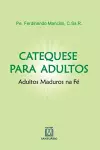 Catequese para adultos cover