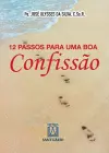 12 passos para uma boa confissão cover