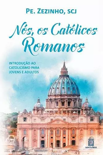 Nós, os católicos romanos cover