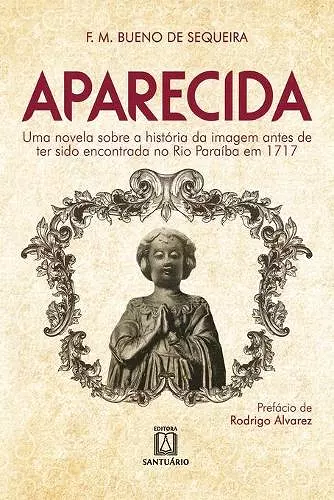 Aparecida cover