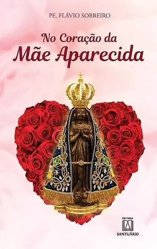 No coração da mãe Aparecida cover