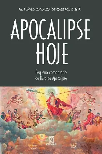 Apocalipse hoje cover