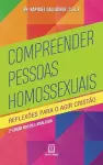 Compreender pessoas homossexuais cover