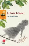 Os livros de Sayuri cover