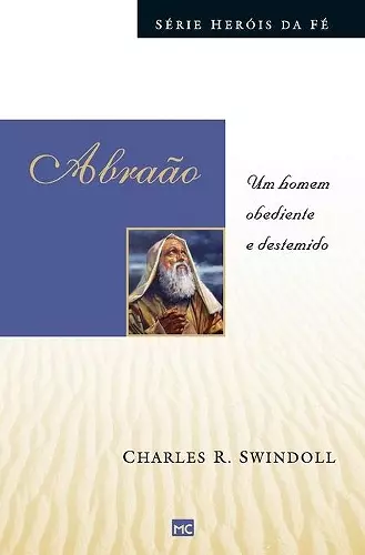 Abraão cover