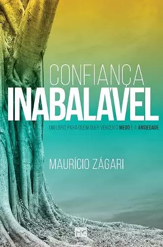 Confiança inabalável cover