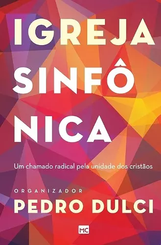 Igreja sinfônica cover