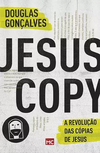 JesusCopy cover