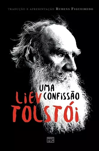 Uma confissão cover