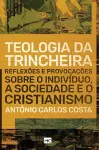 Teologia da trincheira cover