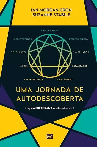 Uma jornada de autodescoberta cover