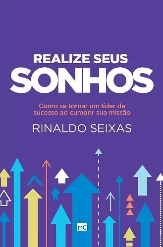 Realize seus sonhos cover