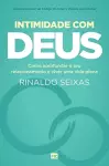 Intimidade com Deus cover