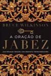 A oração de Jabez cover