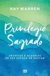 Privilégio sagrado cover