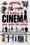 A História do Cinema para quem tem pressa cover