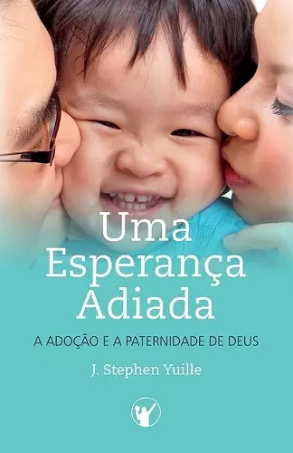 Uma Esperança Adiada cover