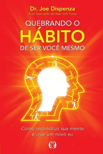 Quebrando o Hábito de ser você mesmo cover
