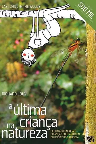 A Última Criança na Natureza cover