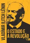 O Estado e a revolução cover