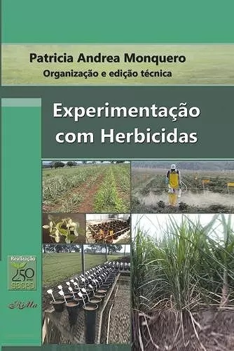 Experimentação com Herbicidas cover