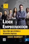 Líder Empreendedor cover