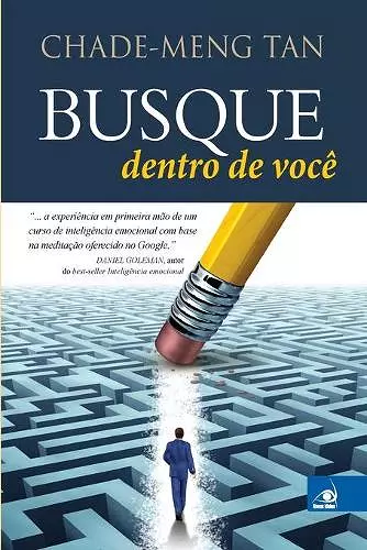 Busque Dentro de Você cover