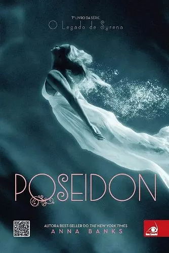 Poseidon cover