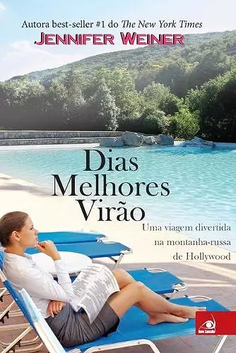 Dias Melhores Virão cover