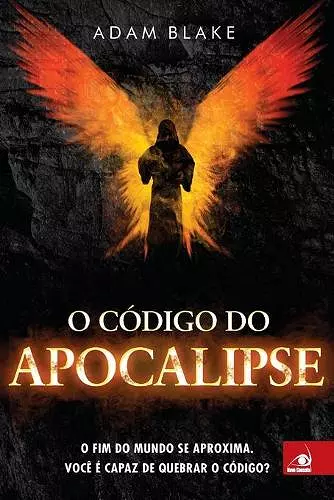 O Código do Apocalipse cover