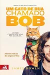 Um Gato de Rua Chamado Bob cover