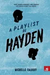 A Playlist de Hayden cover