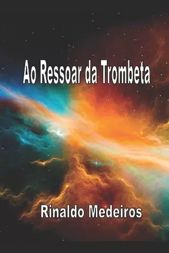 Ao Ressoar da Trombeta cover