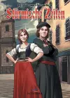 Stürmische Zeiten cover