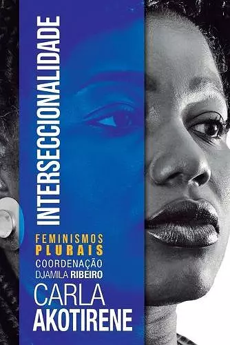 Interseccionalidade cover