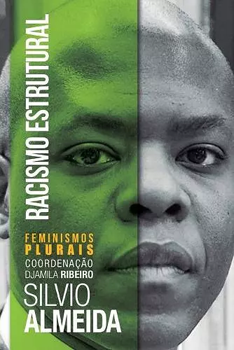 Racismo Estrutural cover