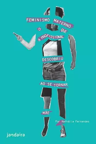 Feminismo Materno cover