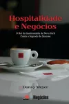 Hospitalidade e Negócios cover