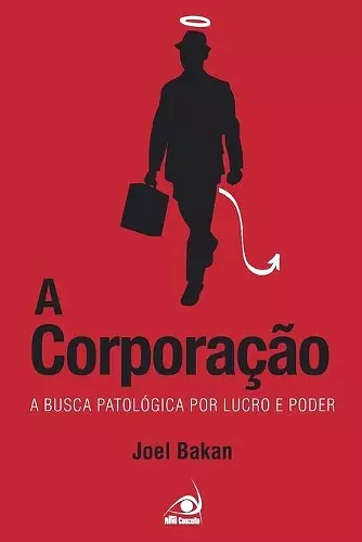 A Corporação cover