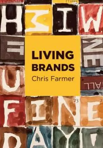 Living Brands cover