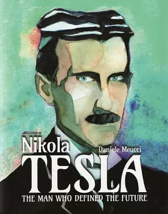 Nikola Tesla cover