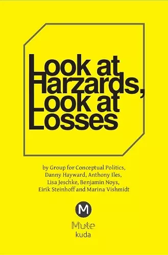 Look at Hazards, Look at Loses cover