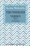 Vidunderlige verden (bd. 3) cover