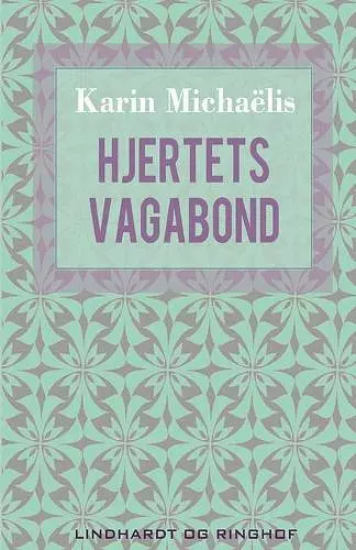 Hjertets vagabond cover