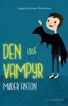 Den lille vampyr møder Anton cover